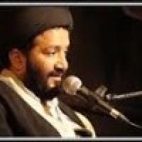 سلسله جلسات اخلاق بر اساس کتاب «منیة المرید»