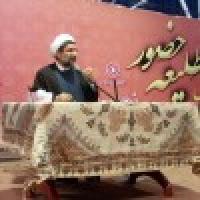 تبلیغ مکتب حسینی در حیاط خلوت آمریکا، نگرانی اصلی استکبار از ایران است
