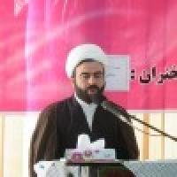 برگزاری نشست روشنفکری سیاسی در مدرسه علمیه نرجس خاتون س شاهین شهر