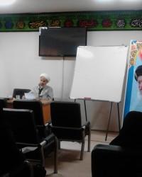 کرمان کارگاه «روش تدوین مقاله علمی- پژوهشی»