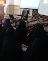 یزد دوره آموزش مهارتهای پژوهشی ومقاله نویسی