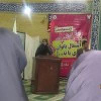 اشتغال مادر نباید موجب اختلال در تکوین شخصیت کودک شود