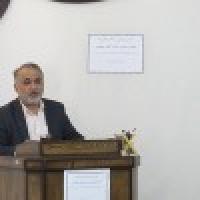 برگزاری نشست سياسي با عنوان «9دی ، حرکت ماندگار انقلاب»در مركز تخصصي تفسير و علوم قرآني نرجس خاتون س شاهین شهر