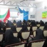9دی روز بصیرت وتجدید میثاق با ولایت