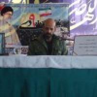برگزاری نشست سیاسی به مناسبت نهم دی ماه با عنوان بصیرت انقلابی و نفوذ کلام رهبری در مدرسه علمیه کوثر تیران