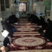 برگزاری نشست اخلاقی در مدرسه علمیه فاطمیه اندان خمینی شهر