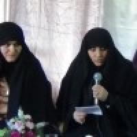 مرکز تخصصی فقه و اصول النفیسه اصفهان به منظور آشنایی بیشتر طلاب با تحقیقات میدانی نشست آموزشی تحقیقات میدانی برگزار کرد.