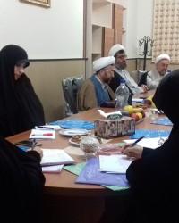 گیلان-سفر حجت الاسلام والمسلمین جناب آقای حصاری و هیات همراه به گیلان