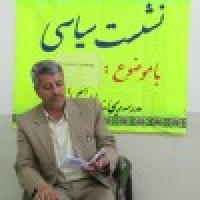 نشست سیاسی با موضوع روشنگری انتخابات ۹۶در مدرسه علمیه ریحانه النبی(س) خور و بیابانک برگزار شد.