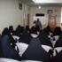 برگزاری نشست اعتقادی با موضوع اهمیت پاسخگویی به شبهات در مدرسه علمیه فاطمه الزهرا س ویلاشهر