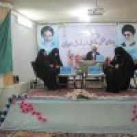 کرسی آزاداندیشی پیامدهای منفی مدگرایی در نسل جوان برگزار شد