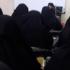 برگزاری نشست اخلاقی- تربیتی با موضوع  «راهکار هایی برای الگوی خوب بودن» با حضور کادر و طلاب در مدرسه علمیه اهل البیت ع ملک شهر