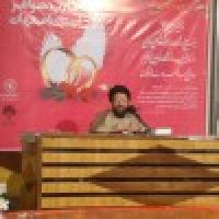 زنان از شوهرانشان چیزی نخواهند که دچار تکلف و سختی شوند 