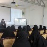 تفسیر با رویکرد ارتقا علمی طلاب 