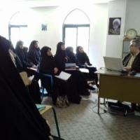 مازندران خبر برگزاری کارگاه منبع یابی