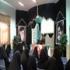 جلسه قرارگاه حیات طیبه و گردهمایی مبلغین،دانش آموختگان و مسئولین هیئت های مذهبی در حوزه علمیه صدیقه کبری(س) بهار
