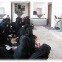 مشکل جامعه امروز ما این است که انسان ها به دانش خود متکی و مغرورند
