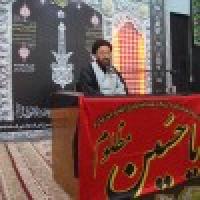  زکاه العلم نشره ؛ زکات علم نشر آن است.