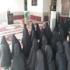 برگزاری کلاس آموزشی سیری درنهج البلاغه در حوزه علمیه الزهرا فامنین