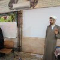 برگزاری کارگاه پیشرفته روش تدریس از سوی مدیریت حوزه علمیه خواهران استان اصفهان