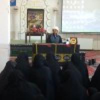 لزوم الگو گیری از سیره شهید حججی