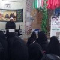 زندگی انسان از سه ضلع تفکر، اعتقاد، اراده تشکیل شده است.