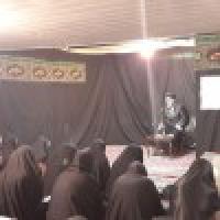 اگر می خواهیم به جائی برسیم باید از نمازمان مراقبت کنیم