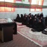 ماهواره، گنداب فساد است