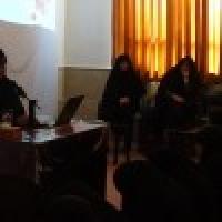 زنجان نشست اولویت شناسی مباحث زنان با رویکرد اقتصاد