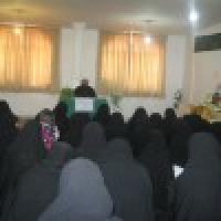 مبلغ دینی موظف است معضلاتی را که باعث تخریب فرهنگ و جامعه می شود خوب بشناسد