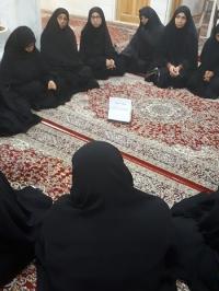 ابعاد  شخصیتی  شهید « ابراهیم هادی»
