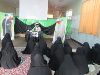 یاد خدا مانع از گناه در رفتار و گفتار ما می شود