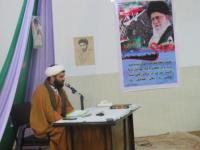 بصیرت سیاسی ضامن مقابله با نقشه های دشمن
