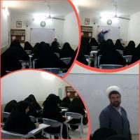 حضرت محمد ۱۳سال از دوران نبوت خود را صرف تبلیغ نماز کردند