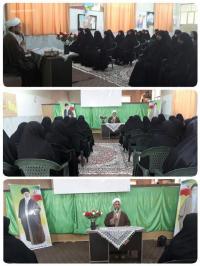 طلاب در زمینه معرفی طب اسلامی کوشا باشند