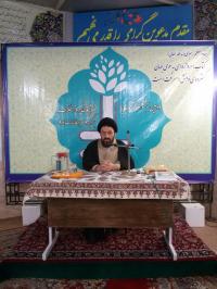 طلاب باید با تاسی به سیره بزرگان، مطالعه و کتاب‌خوانی را در راس برنامه های خود قرار دهند