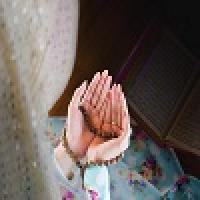 آداب و مقارنات حال نیایش
