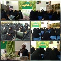 سه گناه تکبر، تهمت و چشم چرانی سبب تسلط شیطان بر انسان