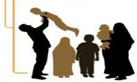 ریشه مشکلات جامعه ناشی از رفتارها ی غلط والدین
