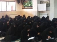 ان الحسين مصباح الهدي و السفينه النجاه