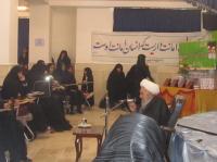 شدیدترین عذاب ها برای عالم بی عمل است