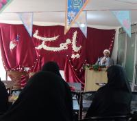 ولی فقیه، مُسلِم امام زمان عج الله تعالی فرجه الشریف است.