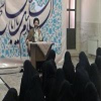 آخرین جلسه از سلسله نشست های «اخلاق طلبگی»