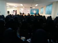 اصفهان/کرسی آزاد اندیشی طلبه محور