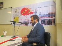امروز با جرأت می توانیم بگوییم که ما توانسته ایم ثابت کنیم که هیچ کس صادق الوعد تر از خداوند نیست