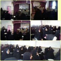 اصفهان/ برگزاری کرسی آزاد اندیشی