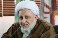 برگزاری نشست اخلاقی در مدرسه علمیه خواهران صالحات فولادشهر