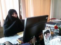 برگزاری مصاحبه طلاب ورودی سطح سه 