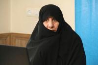 تحصیل ۷ هزار بانوی طلبه در حوزه خواهران اصفهان 