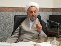 خوزستان - گفتگو با معاون پژوهش حوزه های علیمه در خصوص مدرسه محوری و اجلاس مدیران